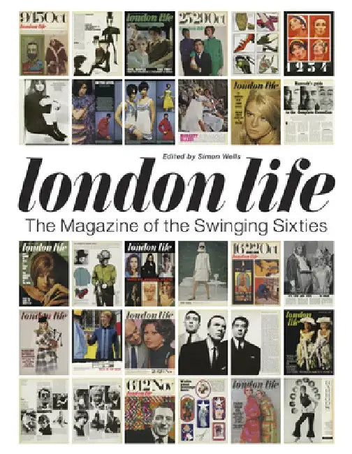 London Life by Simon Wells