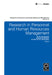 Research in Personnel and Human Resources Management by M. Ronald Buckley, Anthony R. Wheeler, Jonathon R. B. Halbesleben