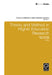 Theory and Method in Higher Education Research by Malcolm Tight