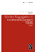 Gender Segregation in Vocational Education by Liza Reisel, Kristinn Hegna, Christian Imdorf