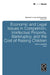Economic and Legal Issues in Competition, Intellectual Property, Bankruptcy, and the Cost of Raising Children by James Langenfeld