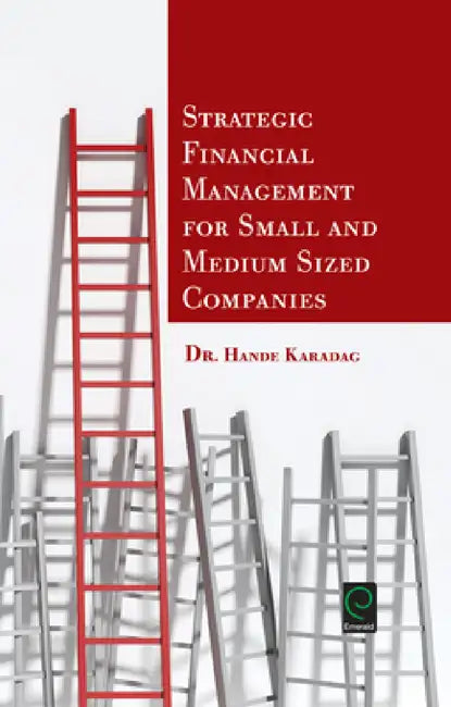 Strategic Financial Management for Small and Medium Sized Companies by Hande Karadag