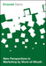 New Perspectives in Marketing by Word-Of-Mouth by Emerald Group Publishing Limited