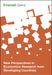 New Perspectives in Economics: Research from Developing Countries by Emerald Group Publishing Limited