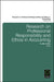 Research on Professional Responsibility and Ethics in Accounting by Cynthia Jeffrey