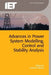 Advances in Power System Modelling, Control and Stability Analysis by Federico Milano