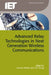 Advanced Relay Technologies in Next Generation Wireless Communications by Ioannis Krikidis