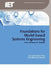 Foundations for Model-Based Systems Engineering: From Patterns to Models by Jon Holt