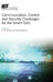 Communication, Control and Security Challenges for the Smart Grid by S. M. Muyeen