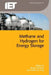 Methane and Hydrogen for Energy Storage by Rupp Carriveau