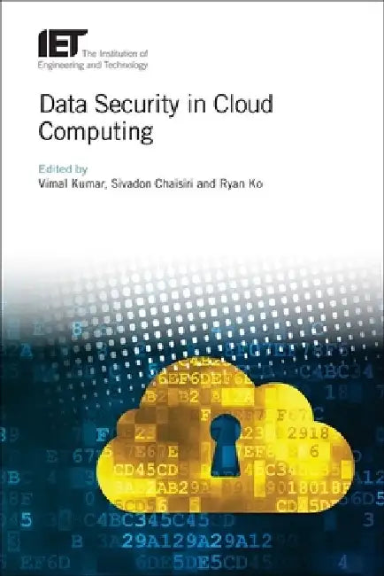 Data Security in Cloud Computing by Vimal Kumar
