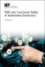 EMC and Functional Safety of Automotive Electronics by Kai Borgeest