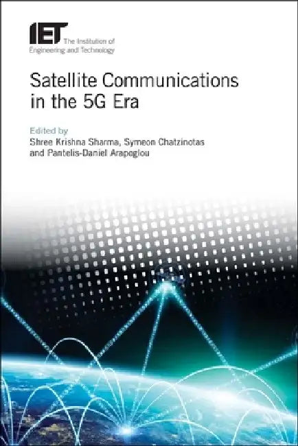 Satellite Communications in the 5g Era by Shree Krishna Sharma