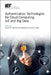 Authentication Technologies for Cloud Computing, Iot and Big Data by Yasser M. Alginahi