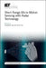 Short-Range Micro-Motion Sensing with Radar Technology by Changzhan Gu