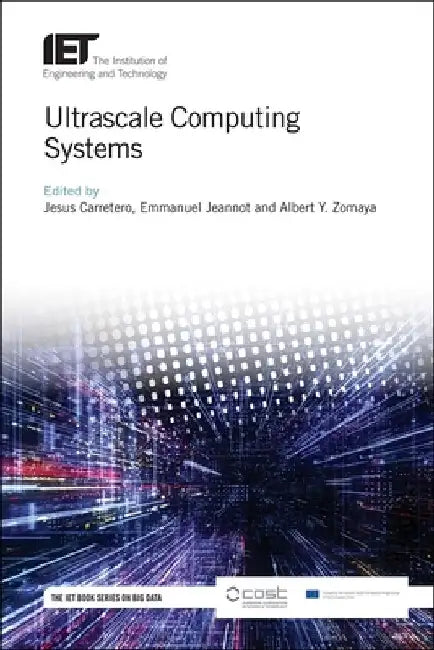 Ultrascale Computing Systems by Jesus Carretero