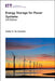 Energy Storage for Power Systems by Andrei G. Ter-Gazarian