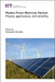 Modern Power Electronic Devices: Physics, Applications, and Reliability by Francesco Iannuzzo