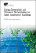 Energy Generation and Efficiency Technologies for Green Residential Buildings by David S-K Ting