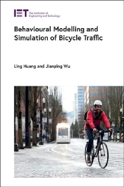 Behavioural Modelling and Simulation of Bicycle Traffic by Ling Huang
