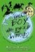 The Boy Who Biked the World Part 3: Riding Home Through Asia: Part Three: Riding Home Through Asia by Humphreys Alastair