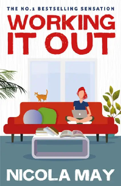 Working It Out by Nicola May