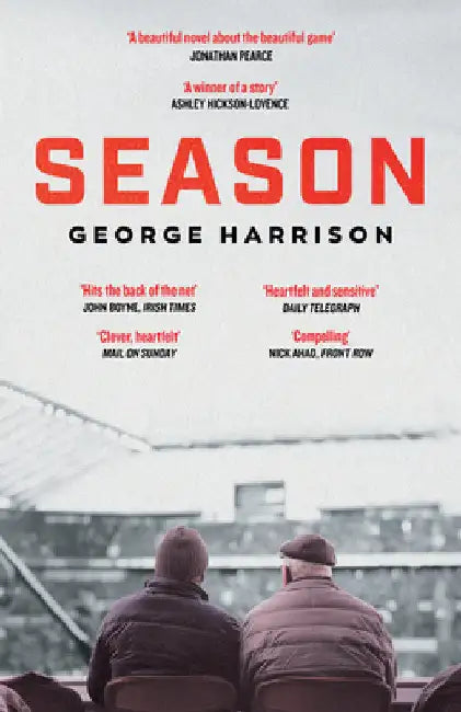 Season by George Harrison