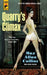 Quarry's Climax: Quarry by Max Allan Collins