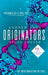 Originators (Netherspace #2) by Andrew Lane