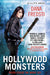 Lilith - Hollywood Monsters by Dana Fredsti
