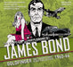The Complete James Bond: Goldfinger - The Classic Comic Strip Collection 1960-66 by Anthony Hearn