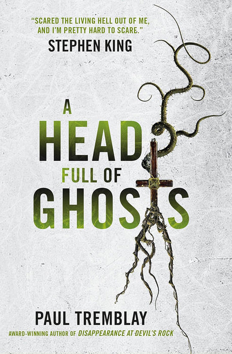 A Head Full of Ghosts