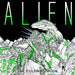 Alien: The Coloring Book by Titan Books