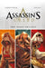Assassin's Creed: The Hawk Trilogy by Titan Books