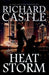 Heat Storm by Richard Castle
