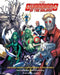 Guardians of the Galaxy by Mark Sumerak