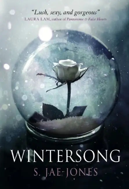 Wintersong by S Jae-Jones