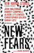 New Fears - New Horror Stories by Masters of the Genre by Mark Morris