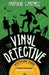 Victory Disc: The Vinyl Detective by Andrew Cartmel