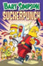 Bart Simpson - Suckerpunch by Matt Groening