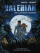 Valerian: The Illustrated Treasury by Pierre Christin