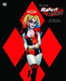 The Art of Harley Quinn by Andrew Farago