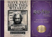 Harry Potter and the Prisoner of Azkaban Enchanted Postcard Book by Titan Books