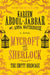 Mycroft and Sherlock: The Empty Birdcage by Kareem Abdul-Jabbar