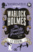 Warlock Holmes - The Finality Problem by G. S. Denning