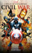 Civil War by Stuart Moore