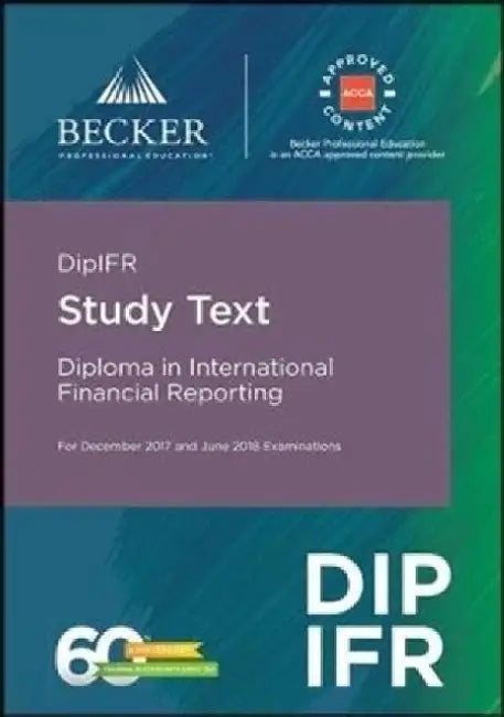 Dipifr Study Text 