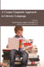 A Corpus Linguistic Approach to Literary Language