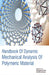 Handbook of Dynamic Mechanical Analysis of Polymeric Material, 2 Vol. Set by Elizalde L E