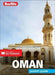 Berlitz Pocket Guide Oman (Travel Guide with Dictionary)
